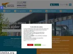 Sites similar to hpsj.fr