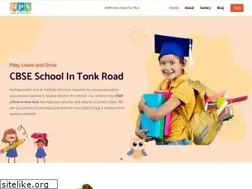 Sites similar to hpsjaipur.com