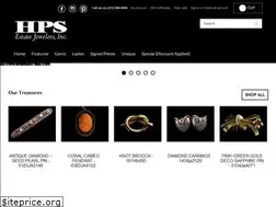 Sites similar to hpsjewelers.com