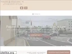 Sites similar to hpslawyers.com