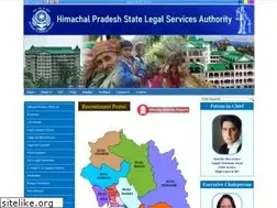 Sites similar to hpslsa.nic.in