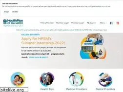 Sites similar to hpsm.org