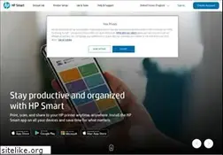Sites similar to hpsmart.com