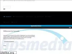 Sites similar to hpsmedia-verlag.de