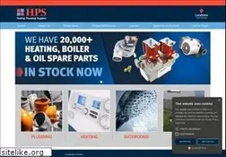 Sites similar to hpsmerchant.co.uk