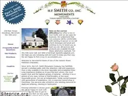 Sites similar to hpsmithcompany.com