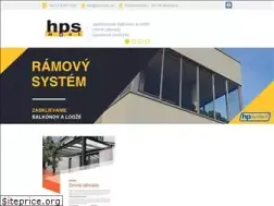 Sites similar to hpsmont.sk