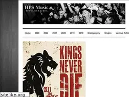 Sites similar to hpsmusic.ru
