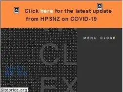 Sites similar to hpsnz.org.nz