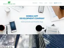 Sites similar to hpsoftech.com