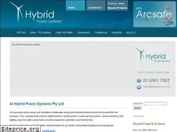 Sites similar to hpsonline.com.au