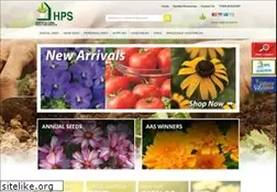 Sites similar to hpsseed.com