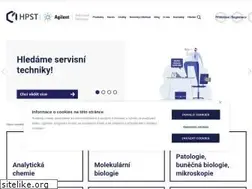 Sites similar to hpst.cz