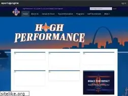 Sites similar to hpstl.org