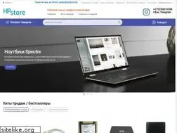 Sites similar to hpstore.by