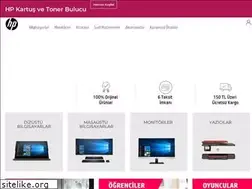 Sites similar to hpstore.com.tr
