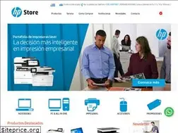 Sites similar to hpstore.com.uy
