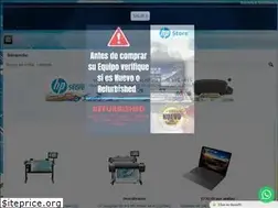 Sites similar to hpstorecuador.ec