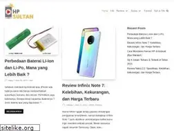 Sites similar to hpsultan.com