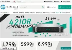 Sites similar to hpsunucu.com