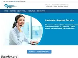 Sites similar to hpsupport365.com