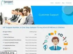 Sites similar to hpsupportassistantme.com