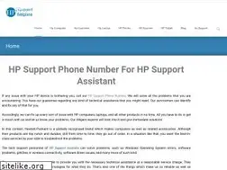 Sites similar to hpsupporthelpline.com