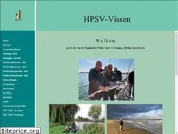 Sites similar to hpsv-vissen.nl