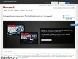 Sites similar to hpsweb.honeywell.com