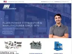 Sites similar to hpsx.com