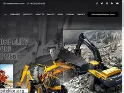Sites similar to hpsystems.com.tr