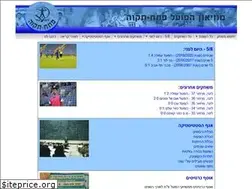 Sites similar to hpt.co.il