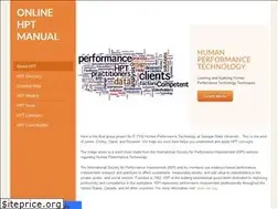 Sites similar to hpt2014.weebly.com