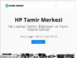 Sites similar to hptamirmerkezi.com