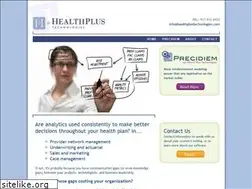 Sites similar to hptanalytics.com