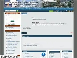 Sites similar to hptax.gov.in