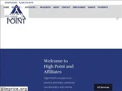 Sites similar to hptc.org