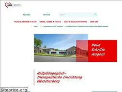 Sites similar to hpte-werscherberg.de