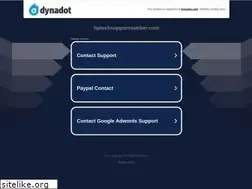 Sites similar to hptechsupportnumber.com