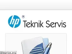Sites similar to hpteknikservis.com