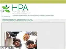 Sites similar to hptherapy.com