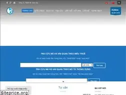 Sites similar to hptoancau.com