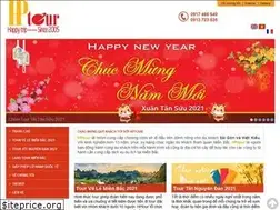 Sites similar to hptour.vn