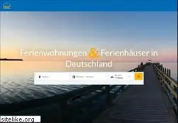 Sites similar to hptouristik.de