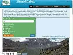 Sites similar to hptours.org