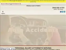 Sites similar to hptriallaw.com