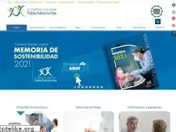 Sites similar to hptu.org.co
