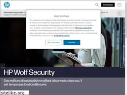 Sites similar to hptunisie.com