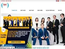 Sites similar to hptvn.com