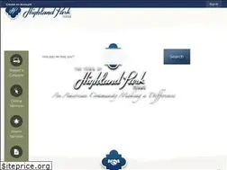 Sites similar to hptx.org